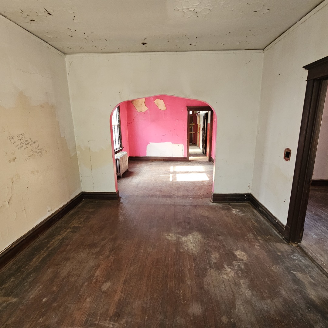 1932 S Ridgeway Avenue, Chicago, IL 60623