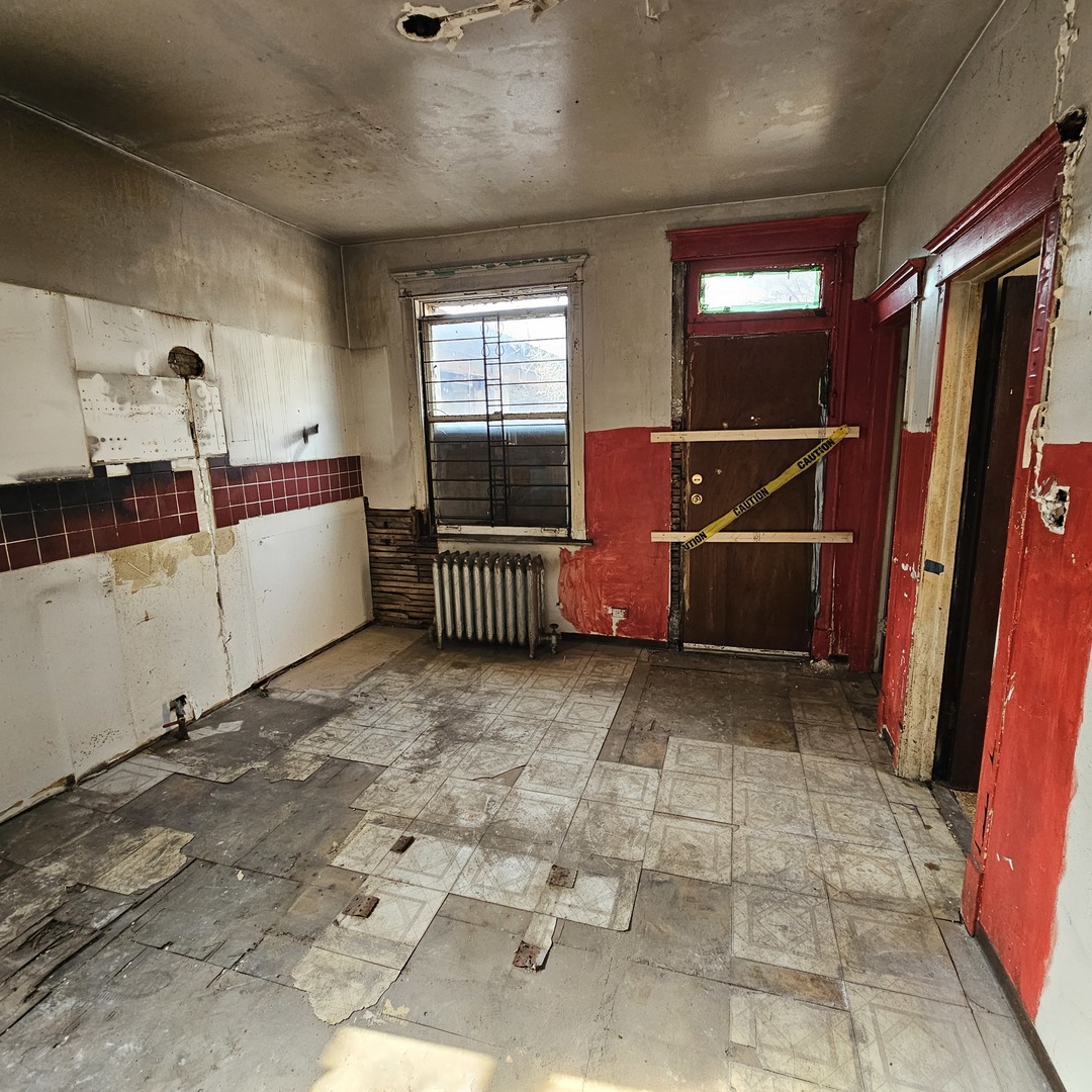 1932 S Ridgeway Avenue, Chicago, IL 60623