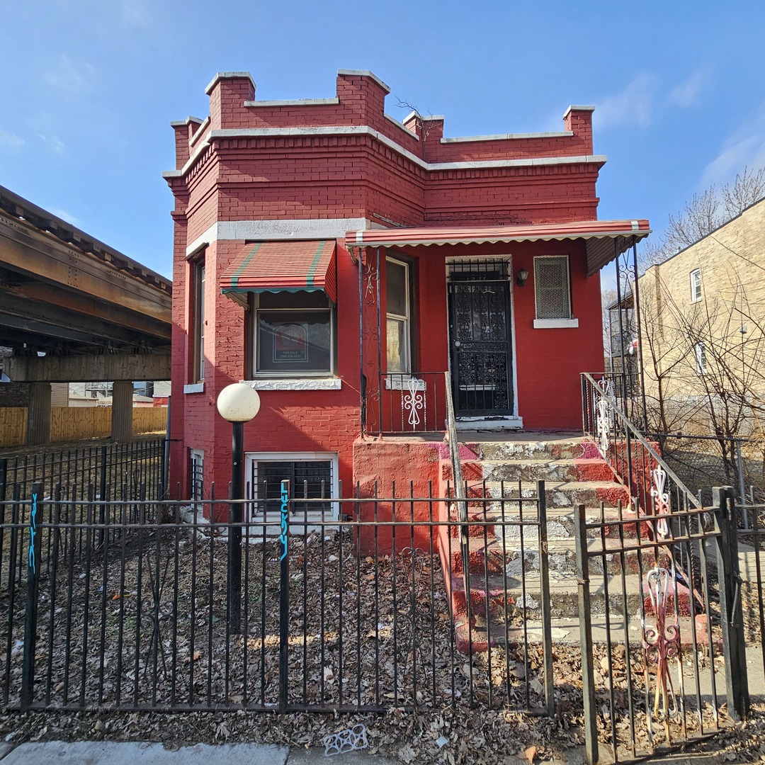 1932 S Ridgeway Avenue, Chicago, IL 60623