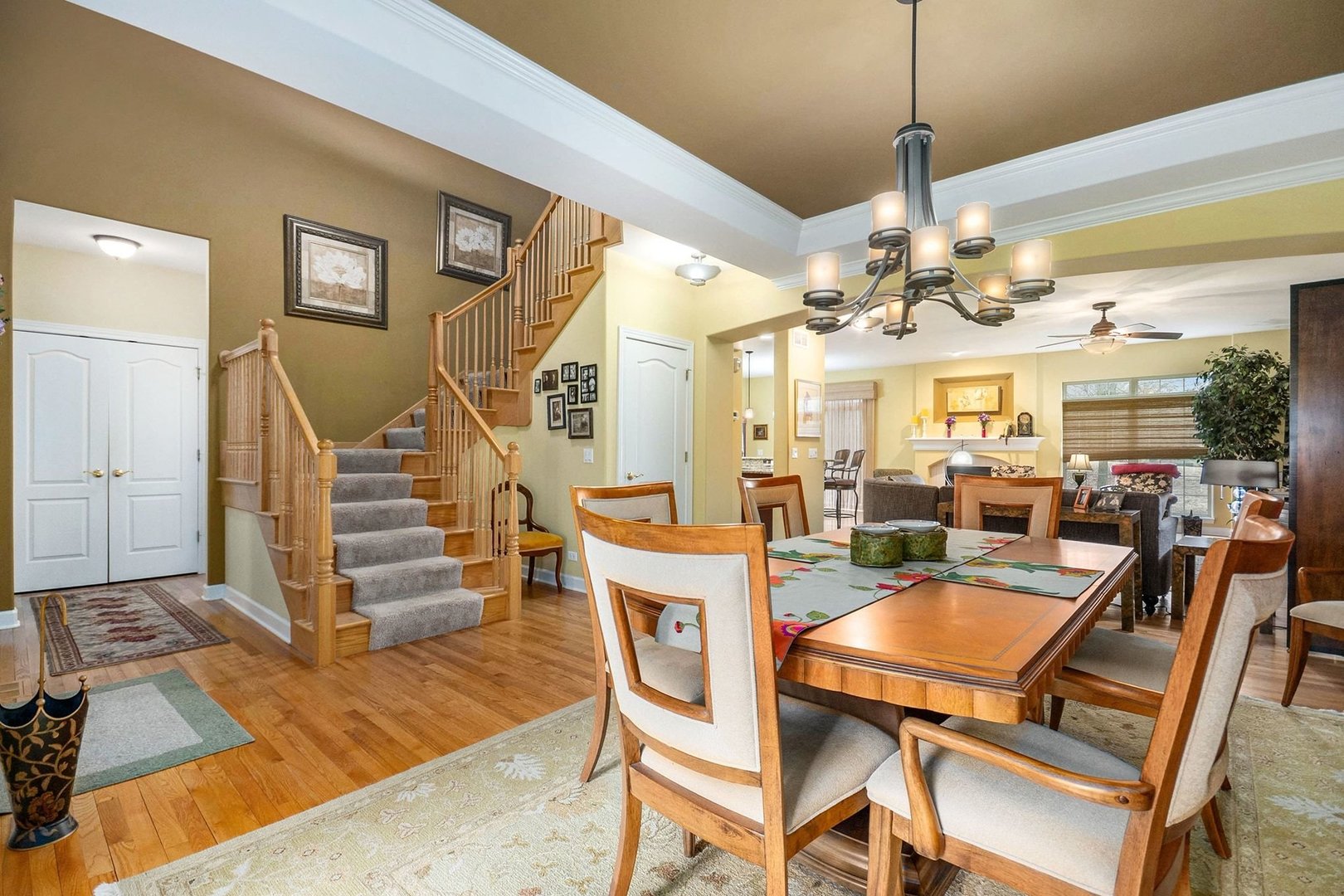 63 Oak Creek Court, North Aurora, IL 60542