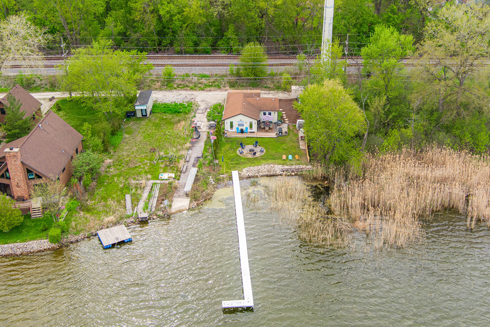 40492 N Lambert Drive, Antioch, IL 60002