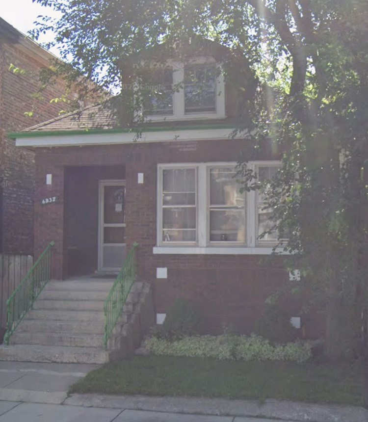 6832 S Maplewood Avenue, Chicago, IL 60629