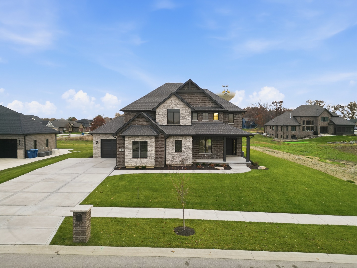 14308 W 87th Place, St. John, IN 46373