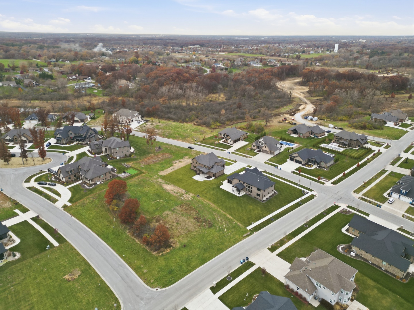 14308 W 87th Place, St. John, IN 46373