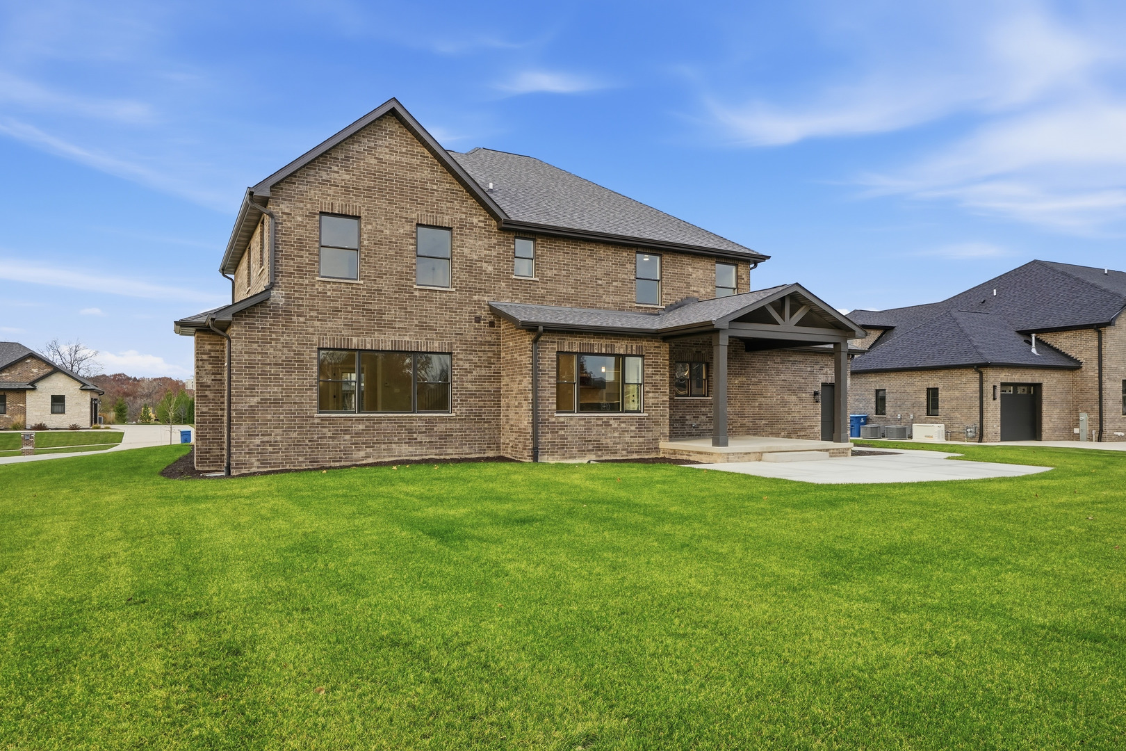 14308 W 87th Place, St. John, IN 46373