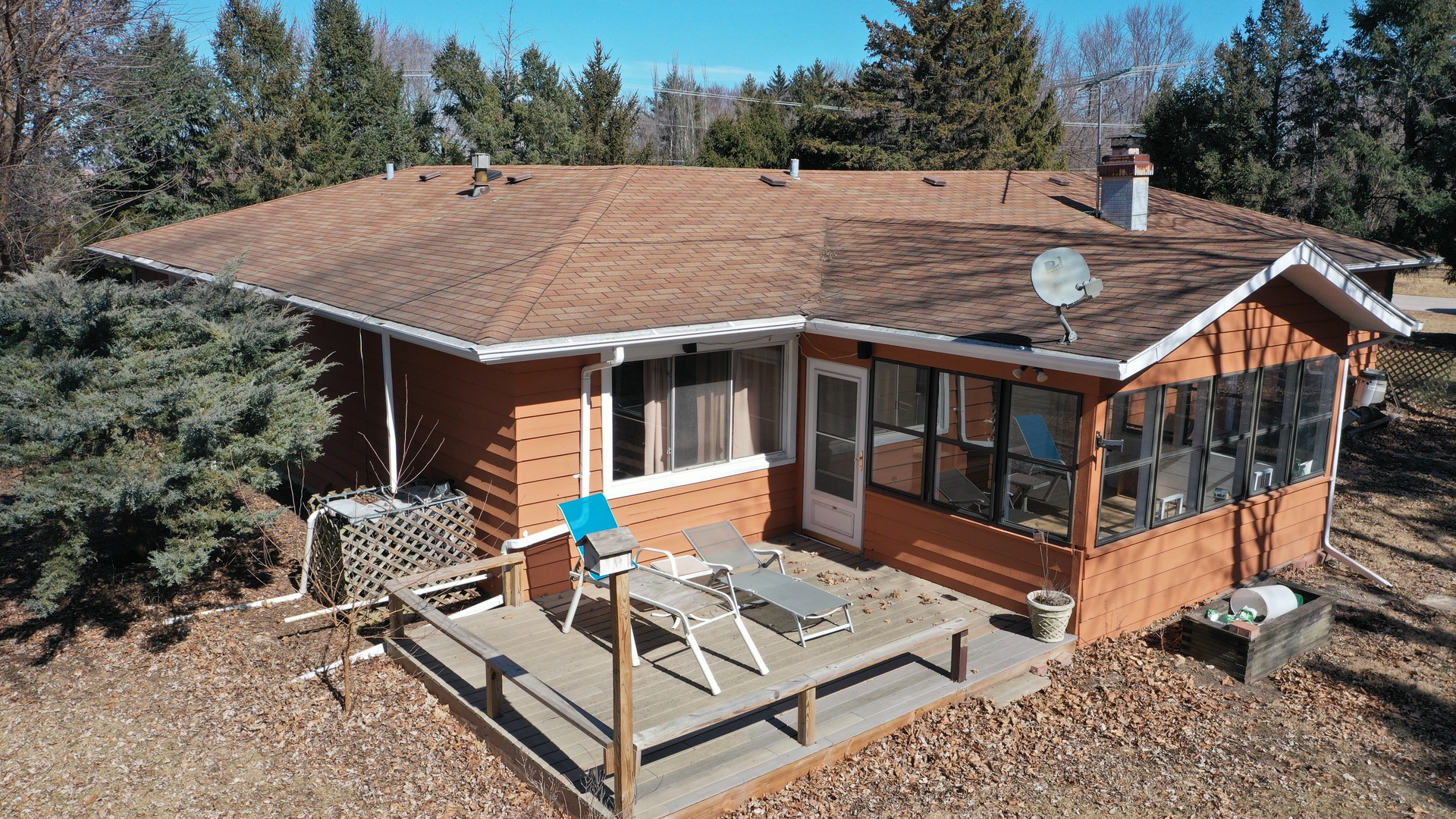 4 AMY Drive, Oswego, IL 60543