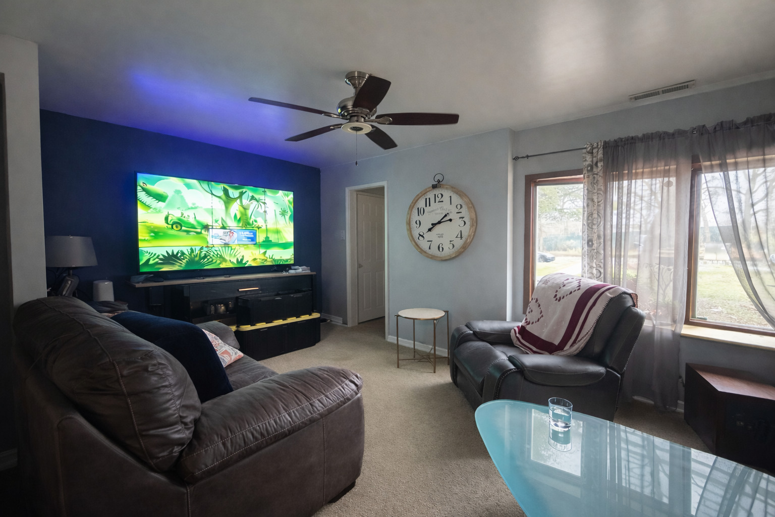 8728 S ROCKWELL Avenue, Evergreen Park, IL 60805