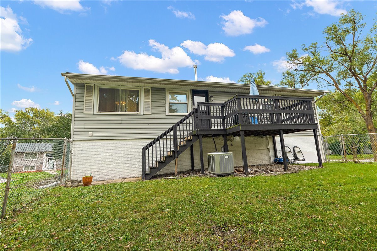 4301 Whitehall Lane, Richton Park, IL 60471