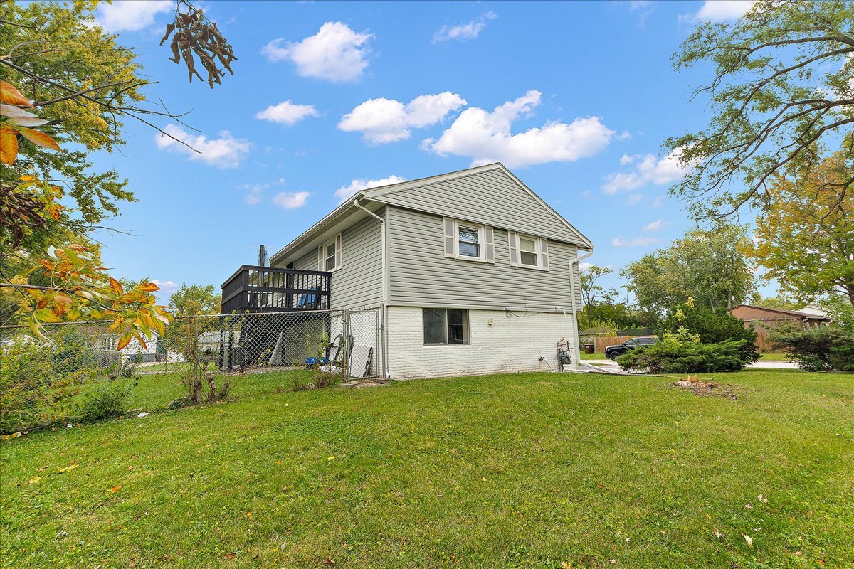 4301 Whitehall Lane, Richton Park, IL 60471