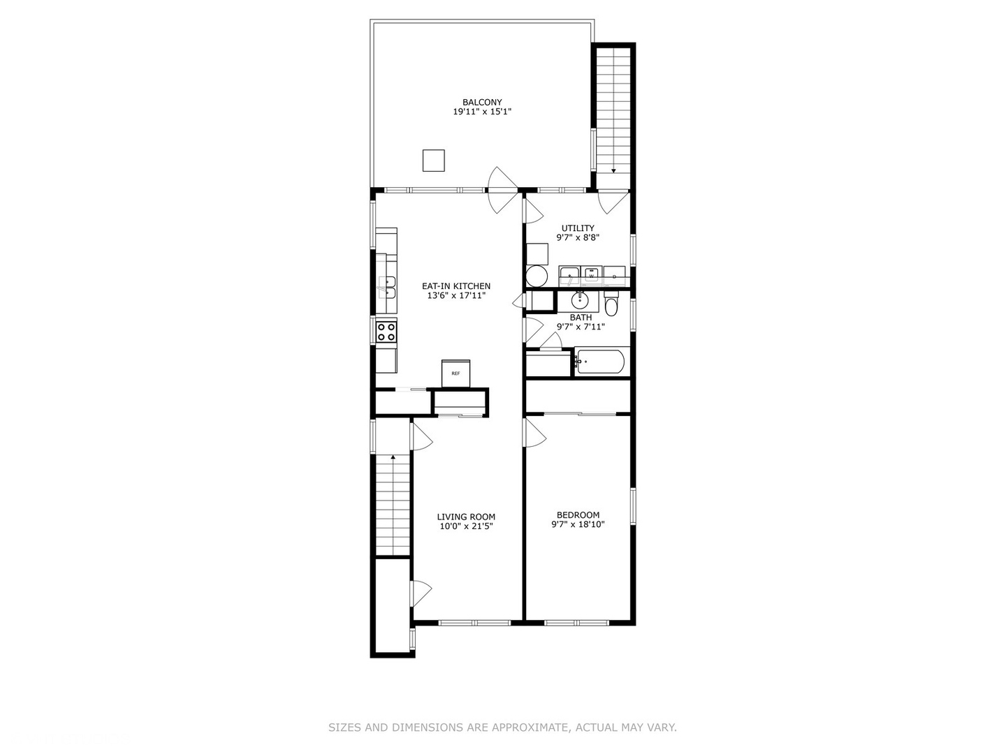 7017 North Avenue, Oak Park, IL 60302