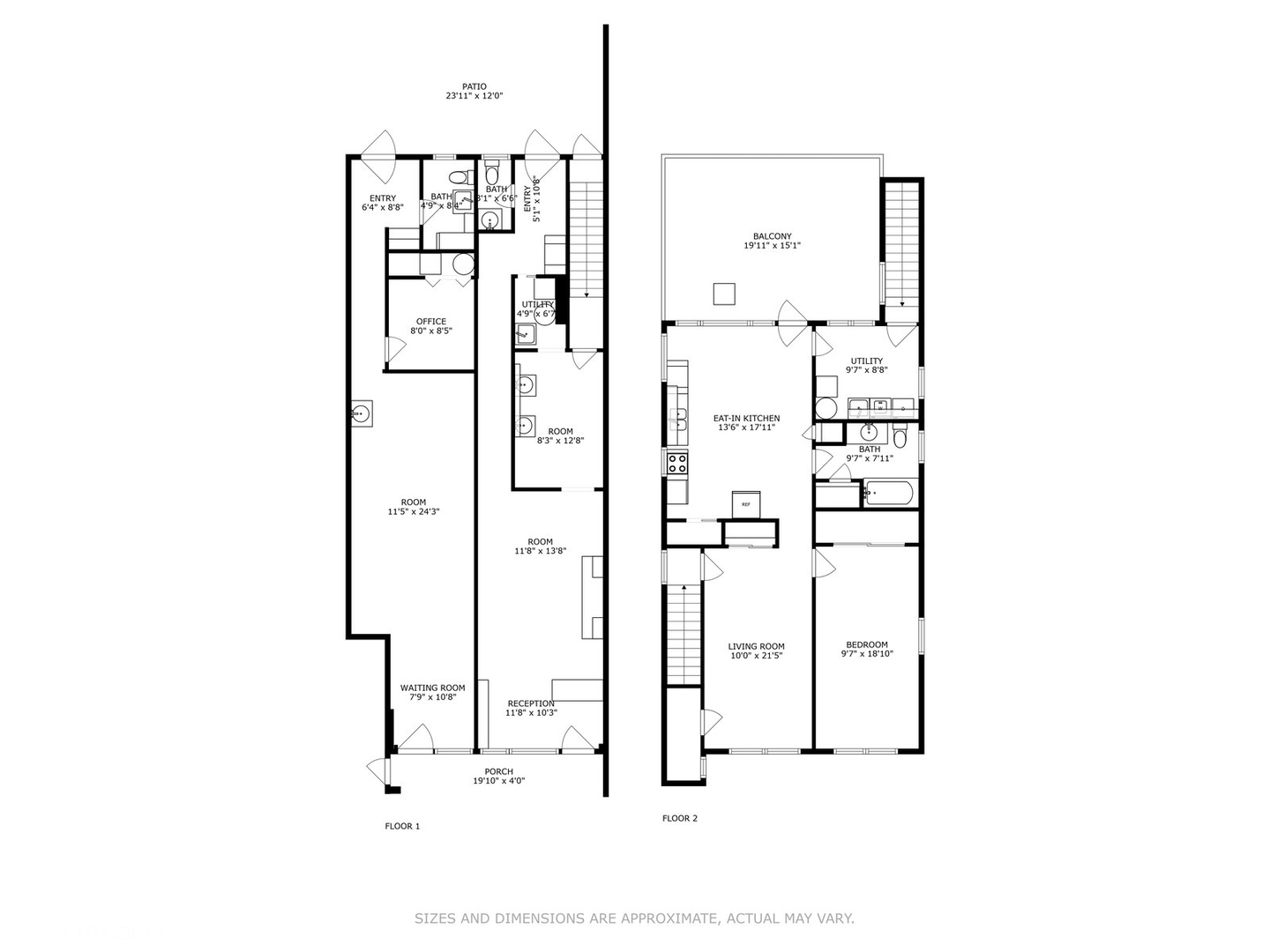 7017 North Avenue, Oak Park, IL 60302