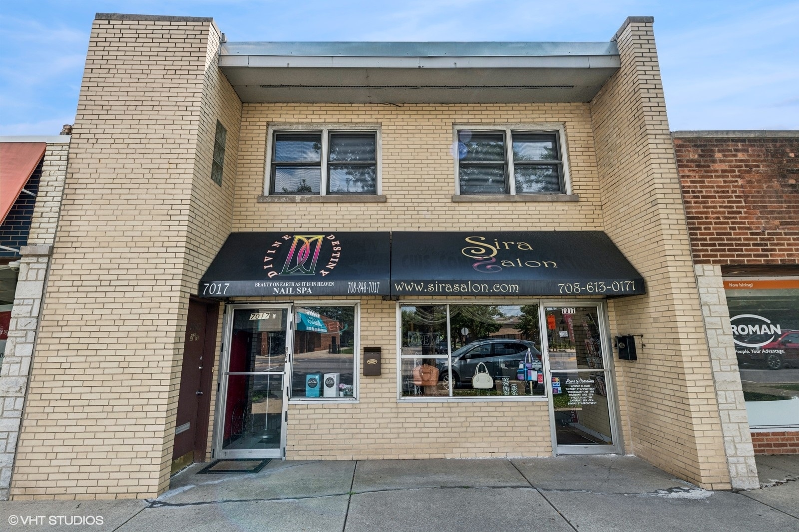 7017 North Avenue, Oak Park, IL 60302