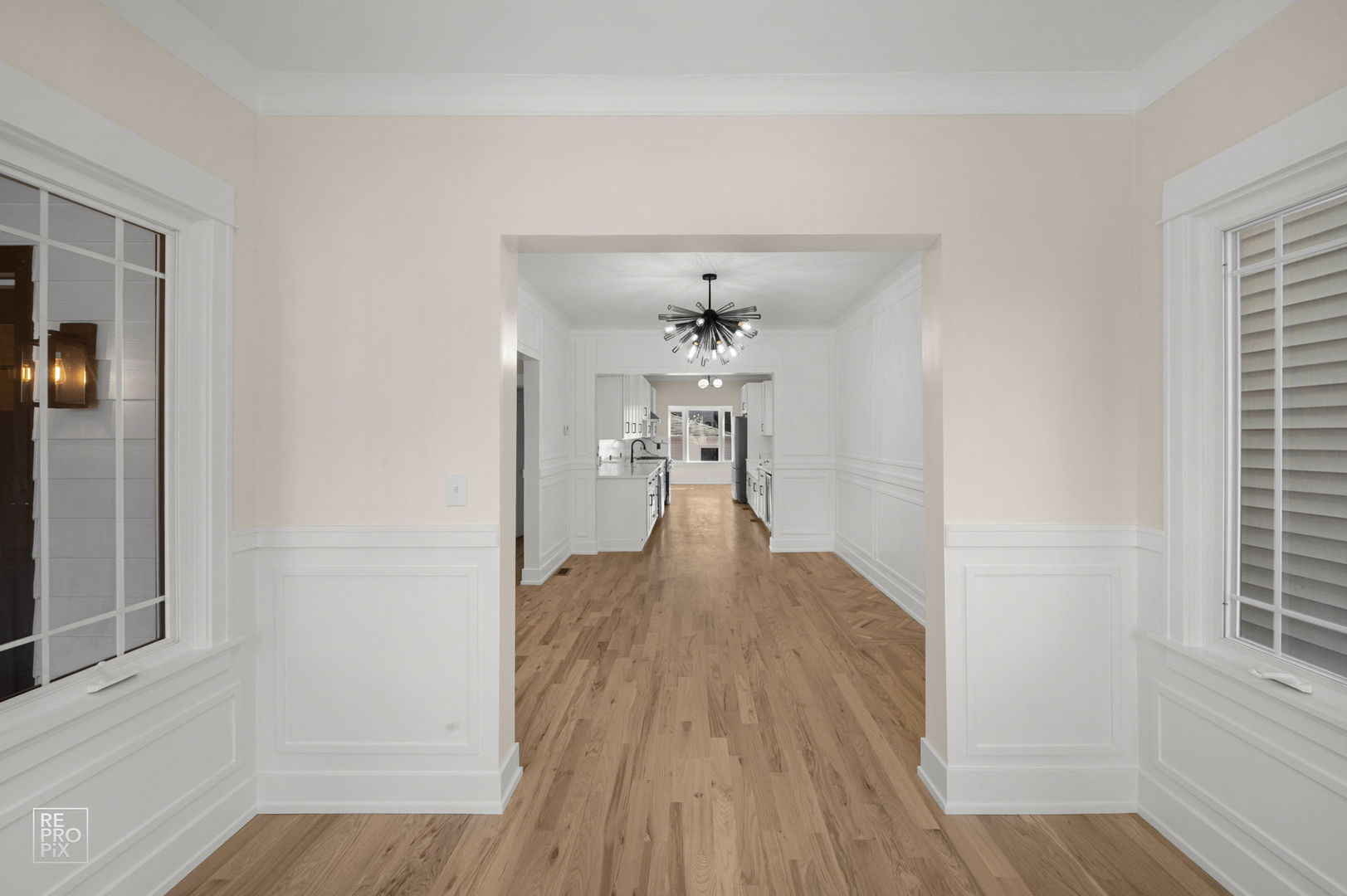 3641 N Hermitage Avenue, Chicago, IL 60613