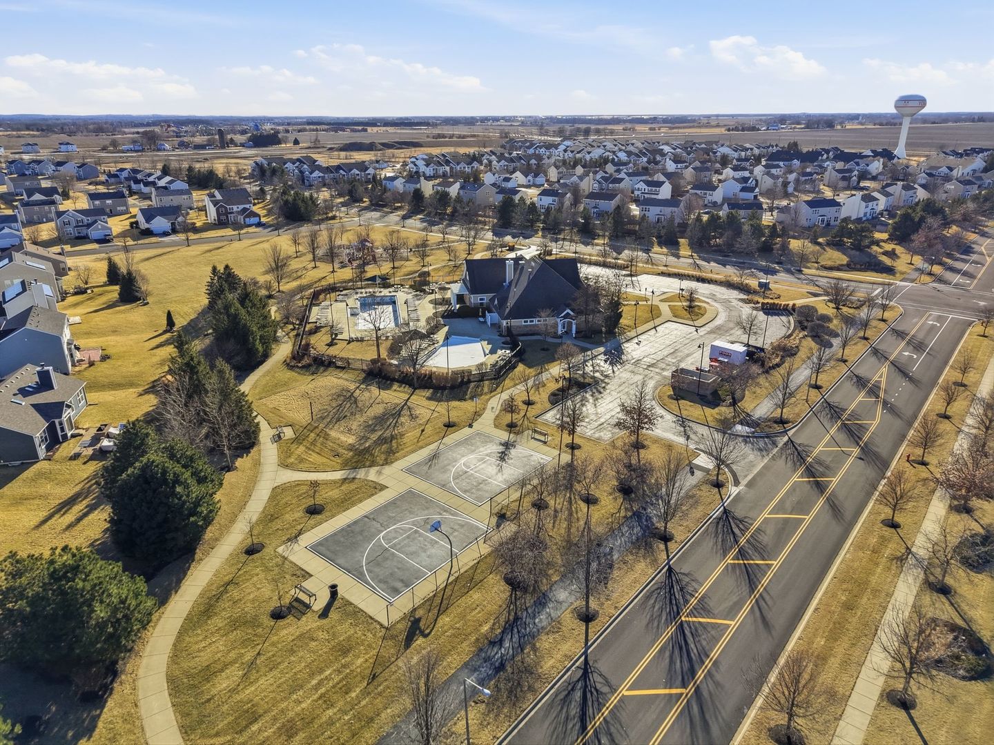 4620 Plymouth Avenue, Yorkville, IL 60560