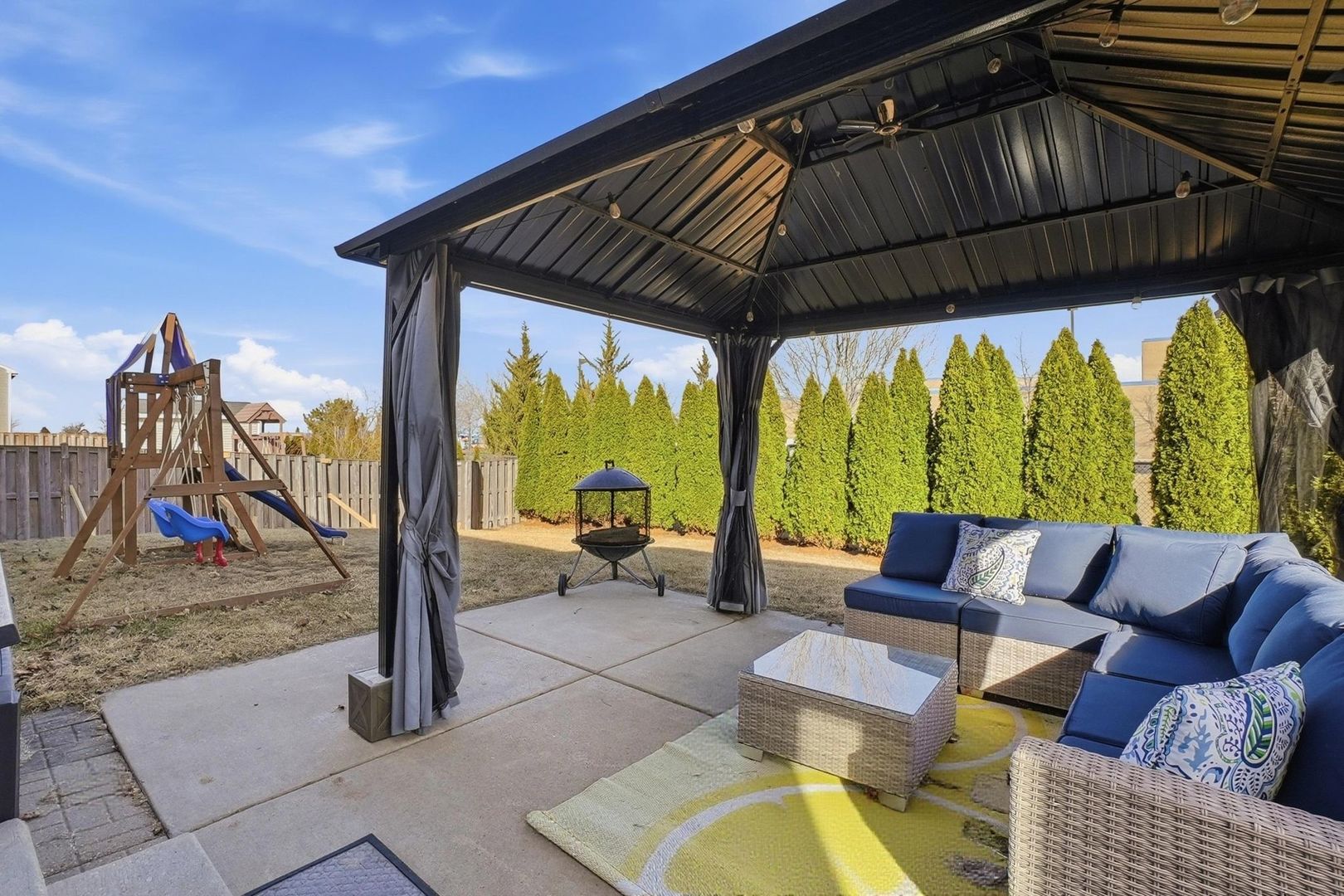 4620 Plymouth Avenue, Yorkville, IL 60560