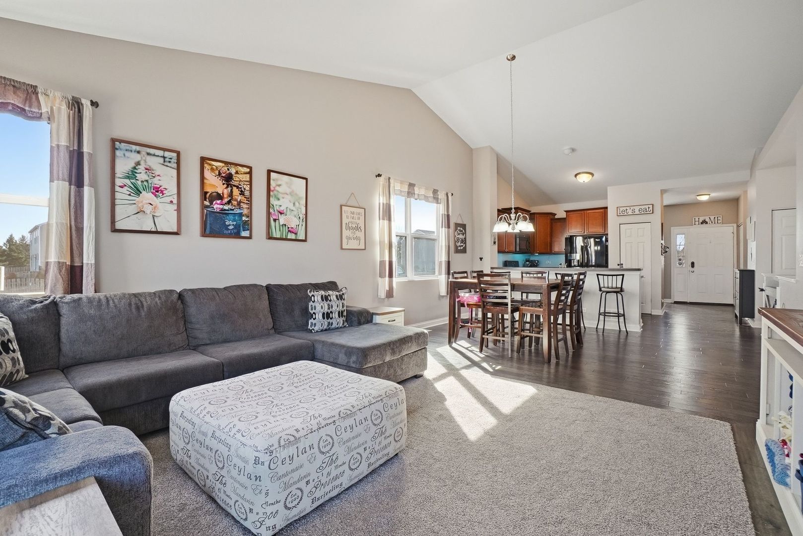 4620 Plymouth Avenue, Yorkville, IL 60560