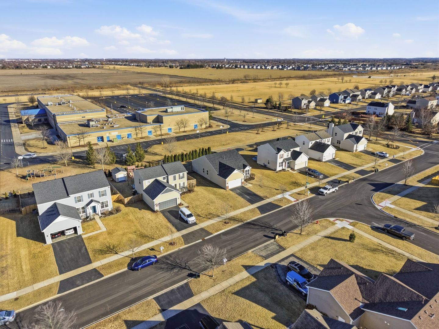 4620 Plymouth Avenue, Yorkville, IL 60560