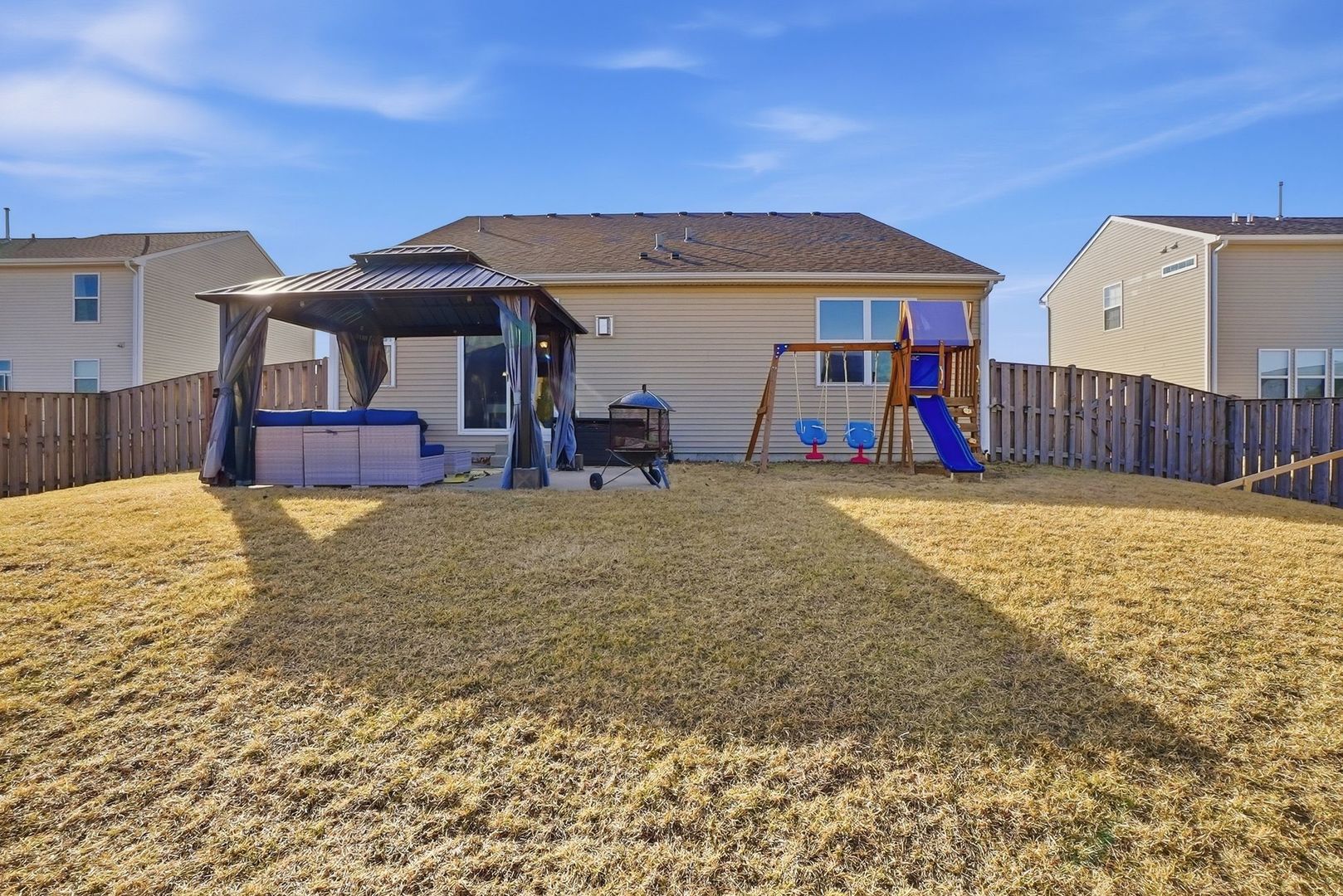 4620 Plymouth Avenue, Yorkville, IL 60560