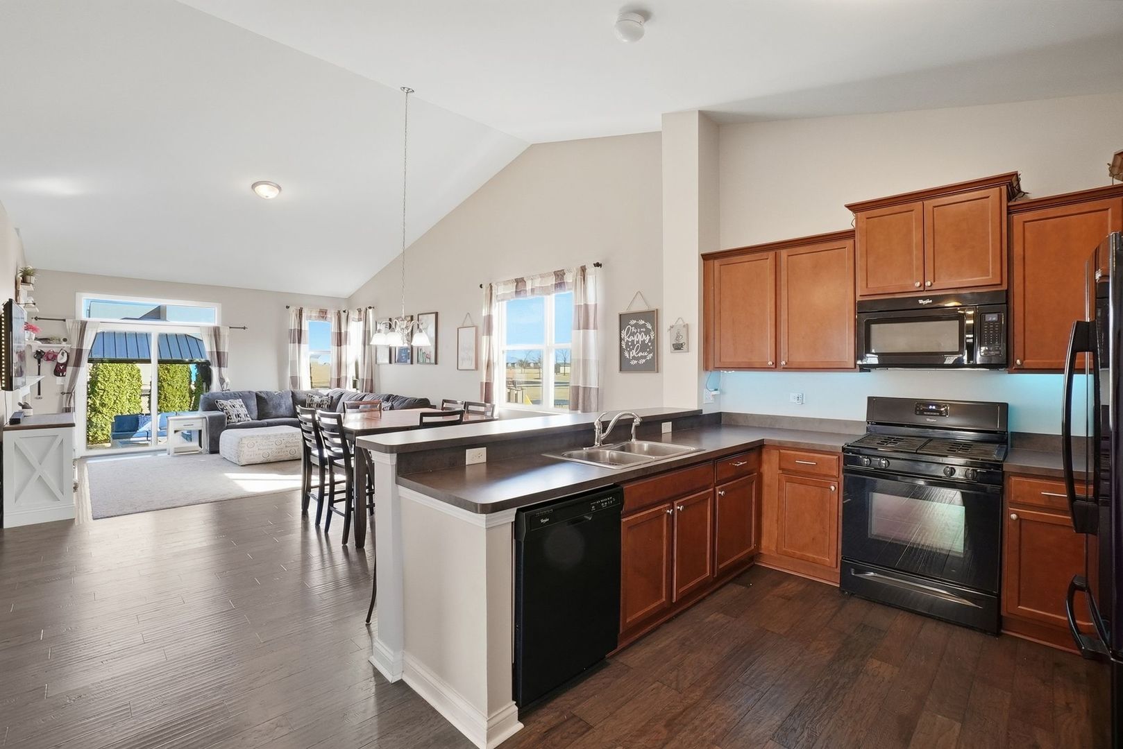 4620 Plymouth Avenue, Yorkville, IL 60560