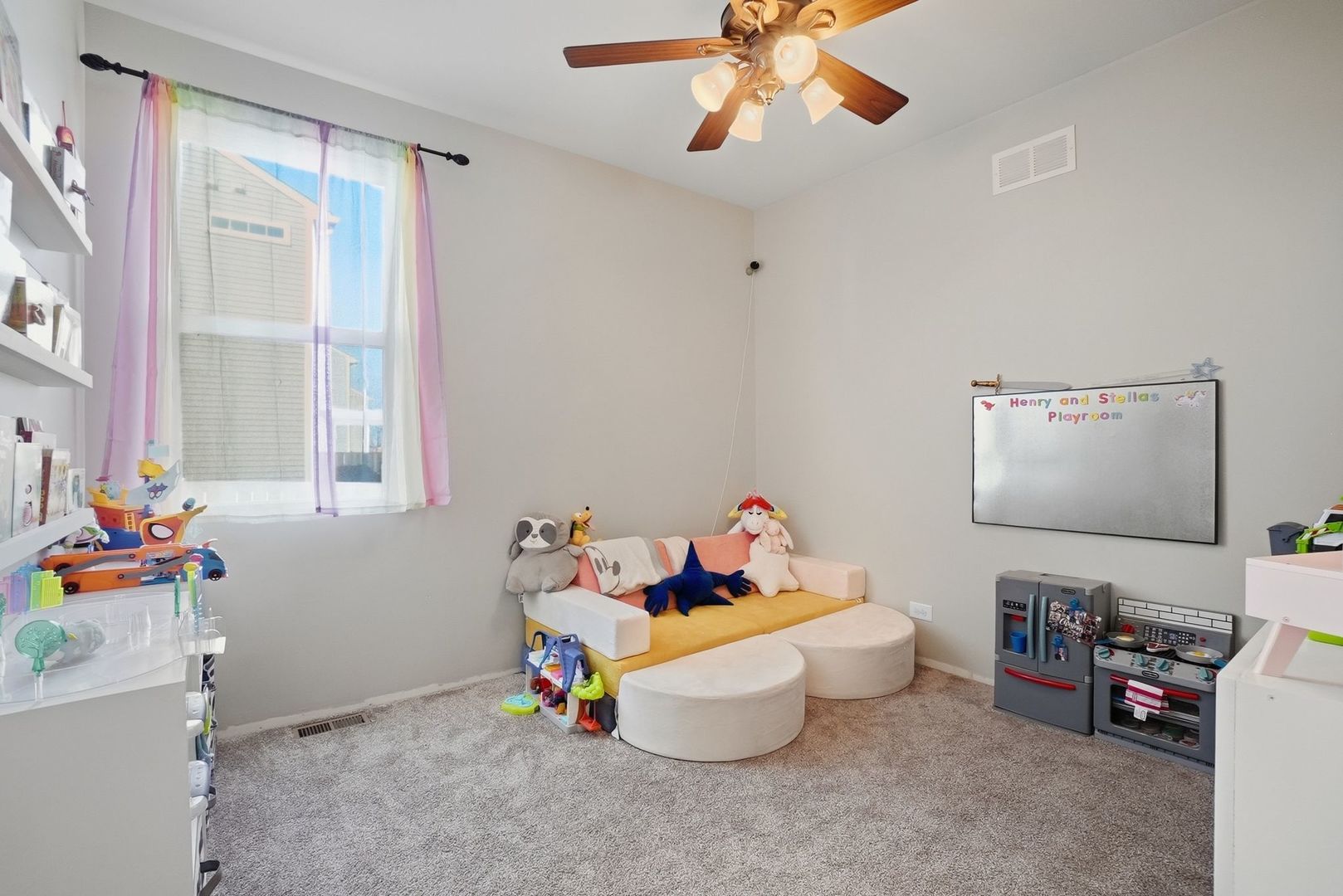 4620 Plymouth Avenue, Yorkville, IL 60560