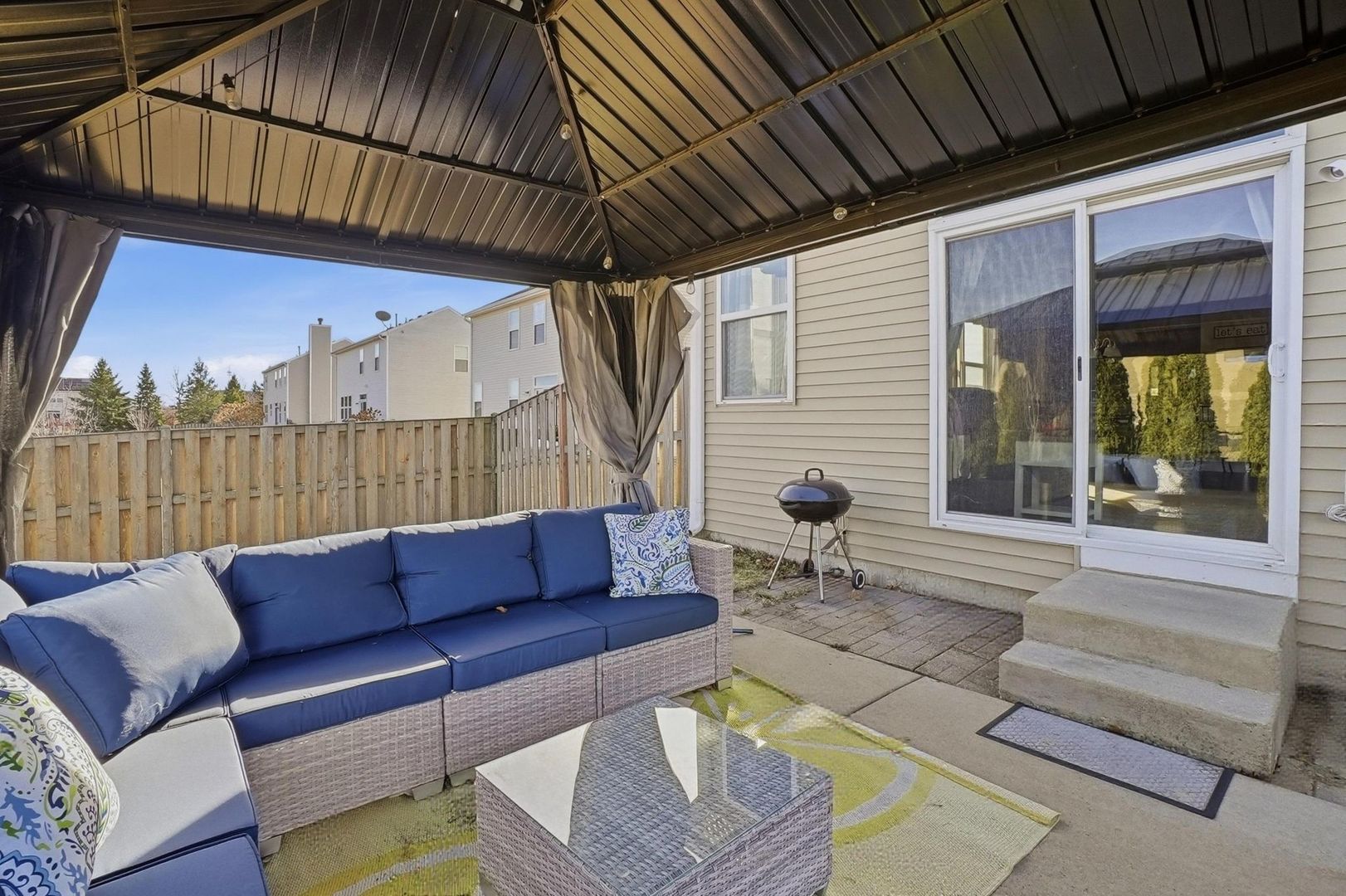 4620 Plymouth Avenue, Yorkville, IL 60560