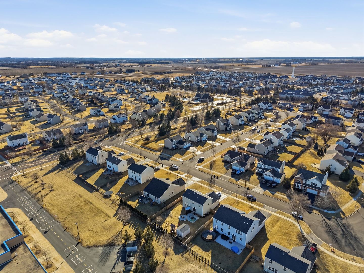 4620 Plymouth Avenue, Yorkville, IL 60560