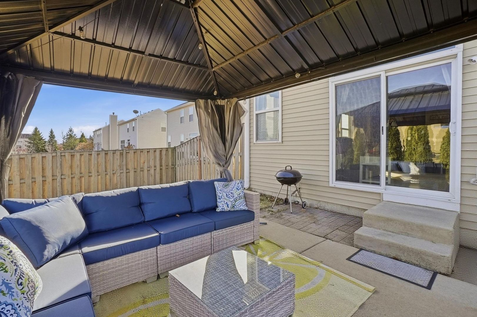 4620 Plymouth Avenue, Yorkville, IL 60560