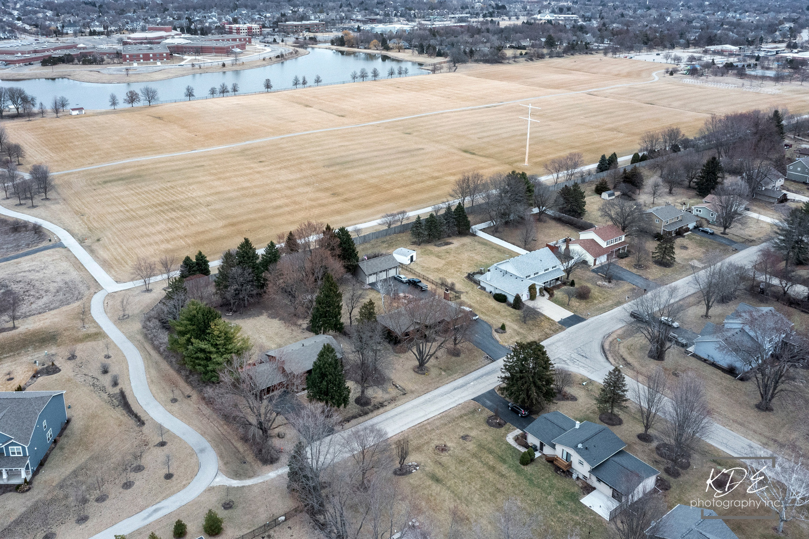 29W376 Wagner Road, Naperville, IL 60564