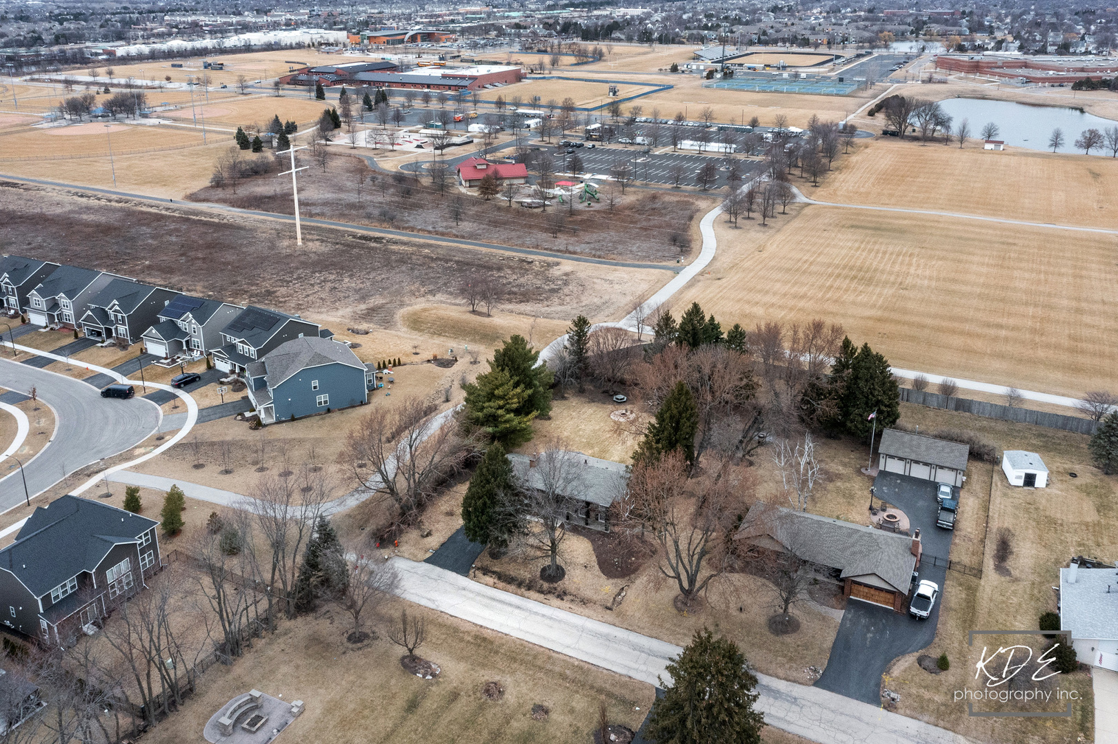 29W376 Wagner Road, Naperville, IL 60564