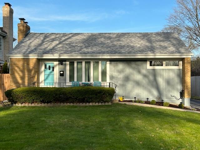 1107 Santa Rosa Avenue, Wheaton, IL 60187