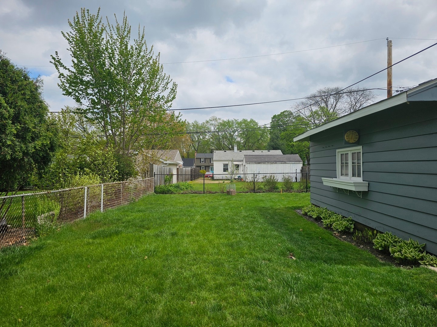 1107 Santa Rosa Avenue, Wheaton, IL 60187