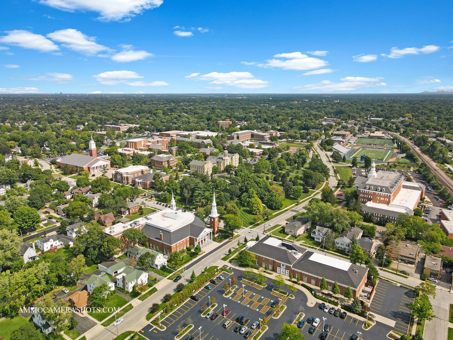 1107 Santa Rosa Avenue, Wheaton, IL 60187