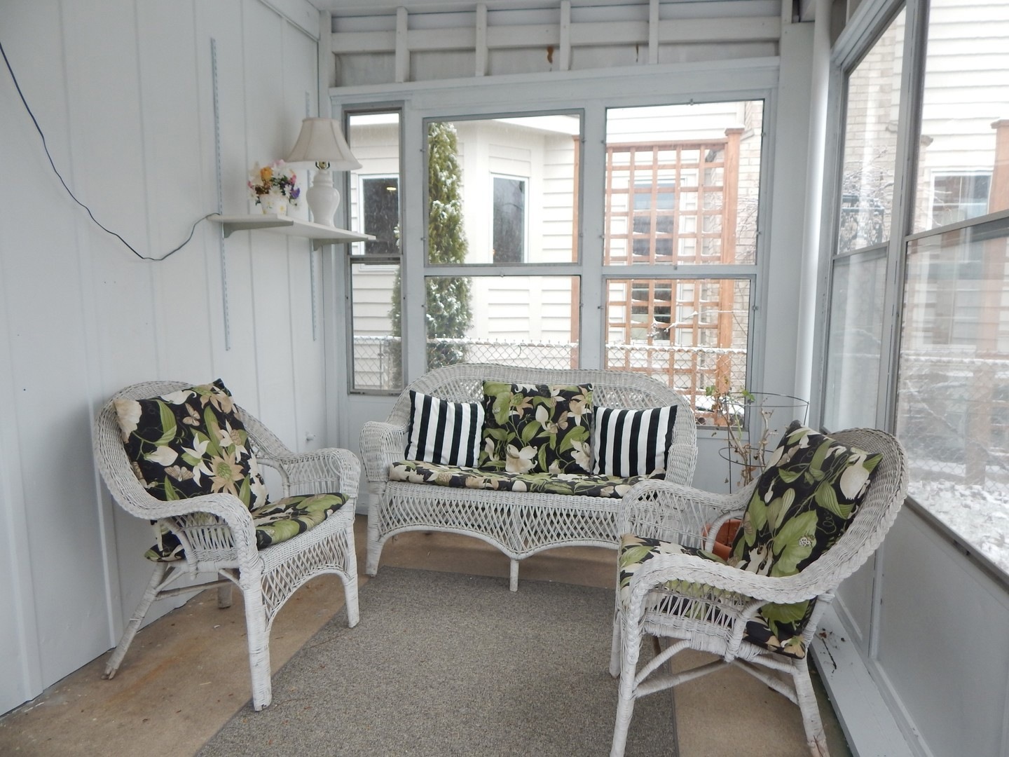 1107 Santa Rosa Avenue, Wheaton, IL 60187