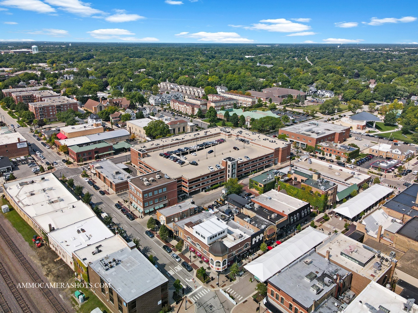 1107 Santa Rosa Avenue, Wheaton, IL 60187