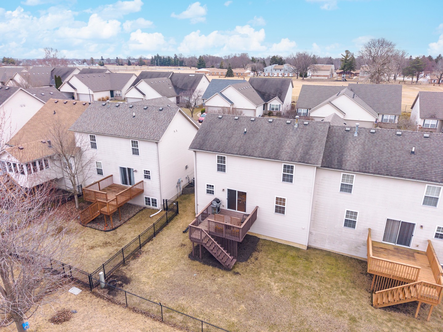 450 Beechwood Court, Normal, IL 61761