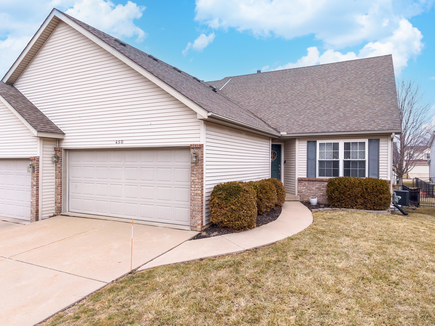450 Beechwood Court, Normal, IL 61761