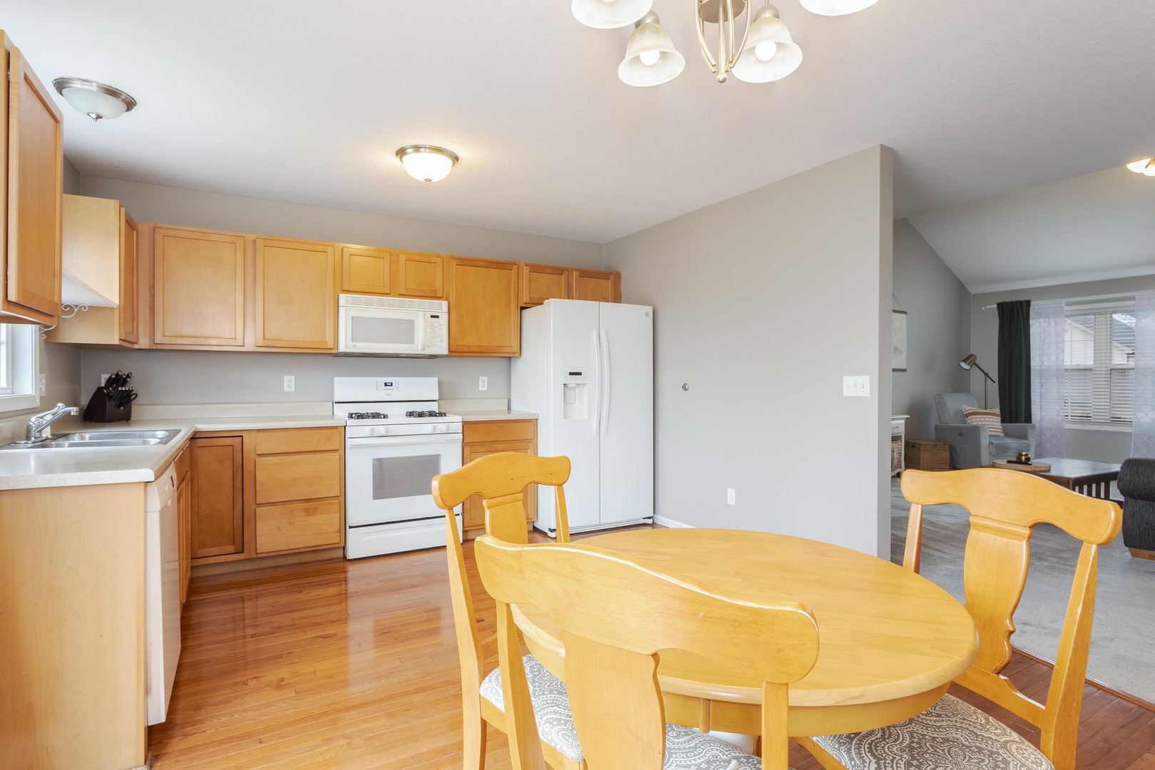 450 Beechwood Court, Normal, IL 61761