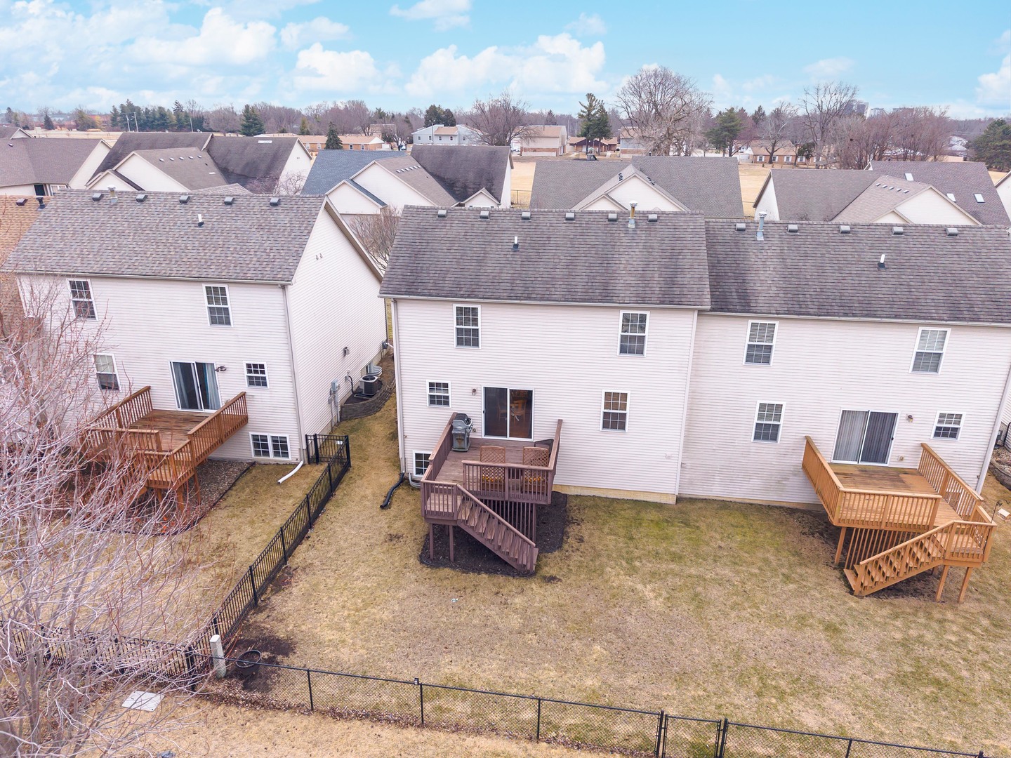 450 Beechwood Court, Normal, IL 61761