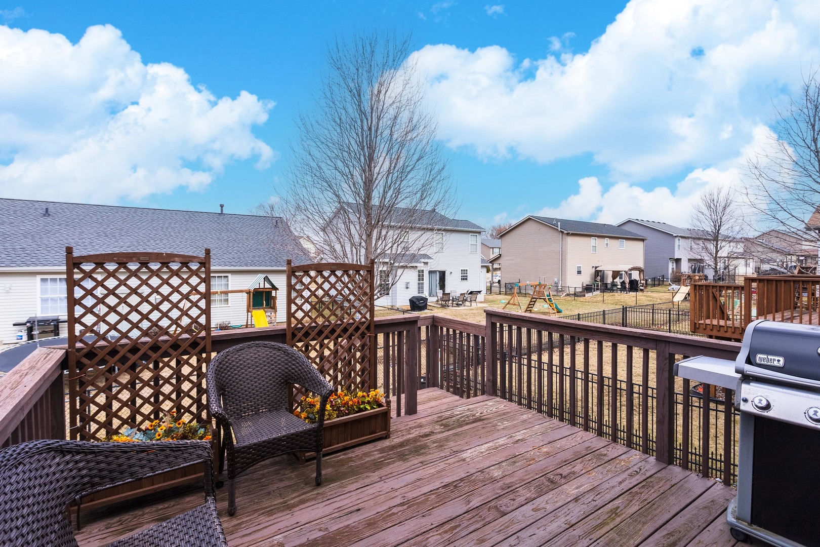 450 Beechwood Court, Normal, IL 61761