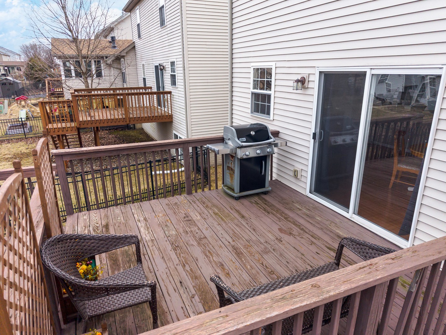 450 Beechwood Court, Normal, IL 61761