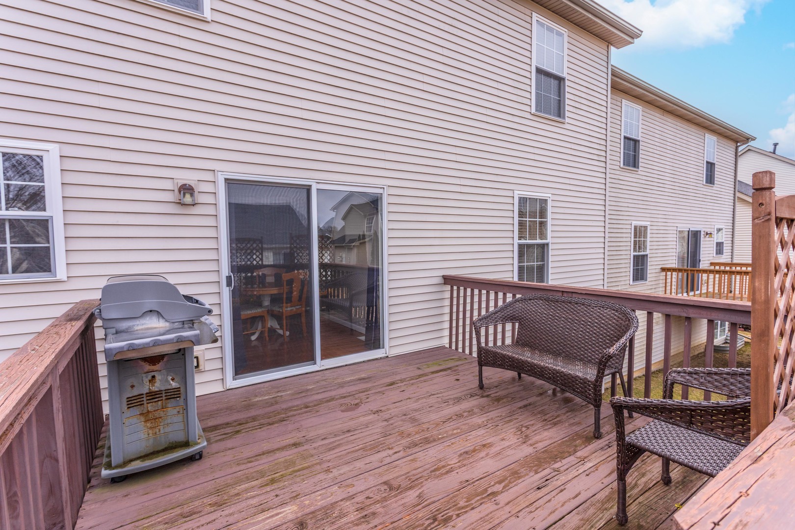 450 Beechwood Court, Normal, IL 61761