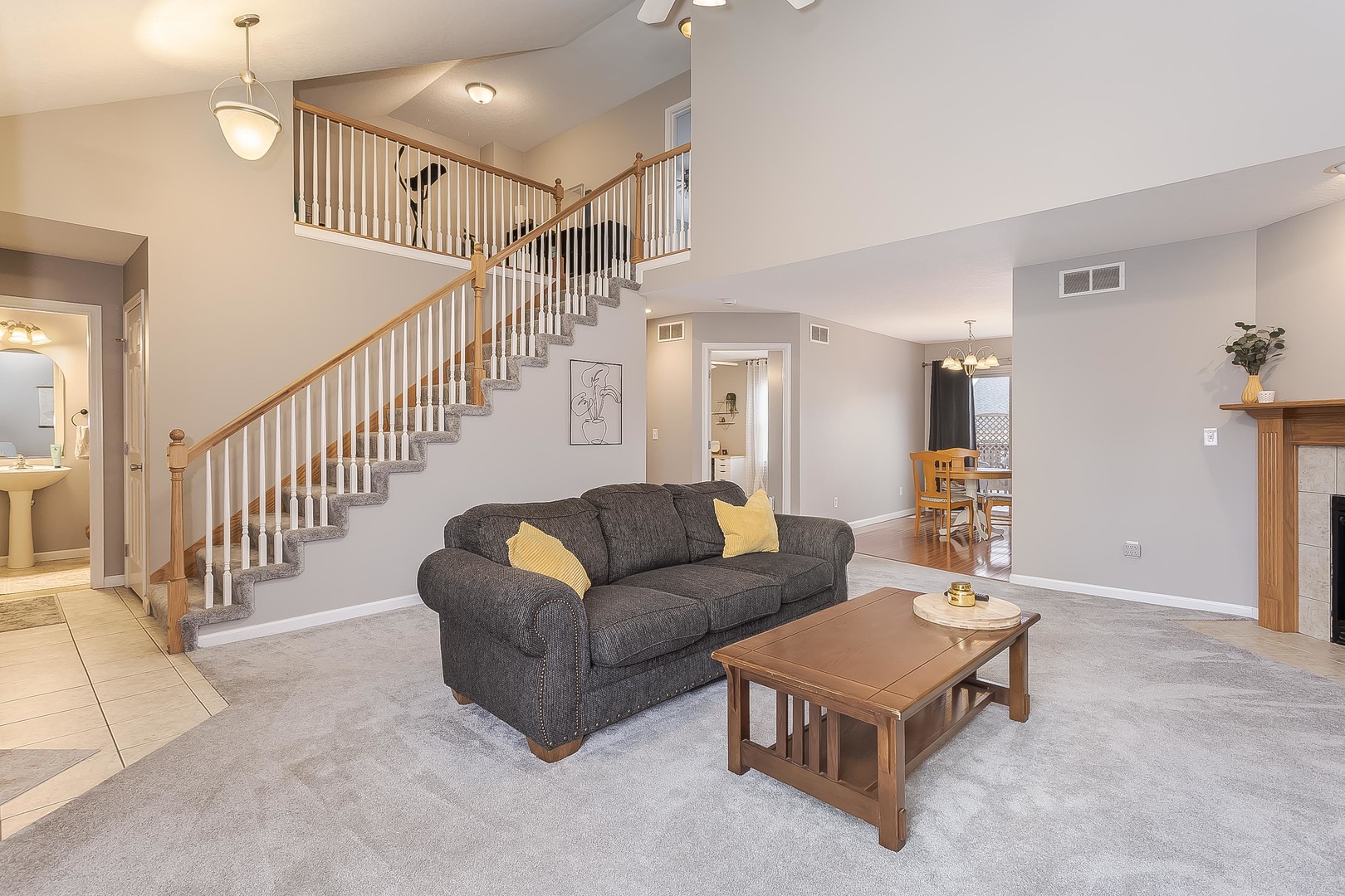 450 Beechwood Court, Normal, IL 61761