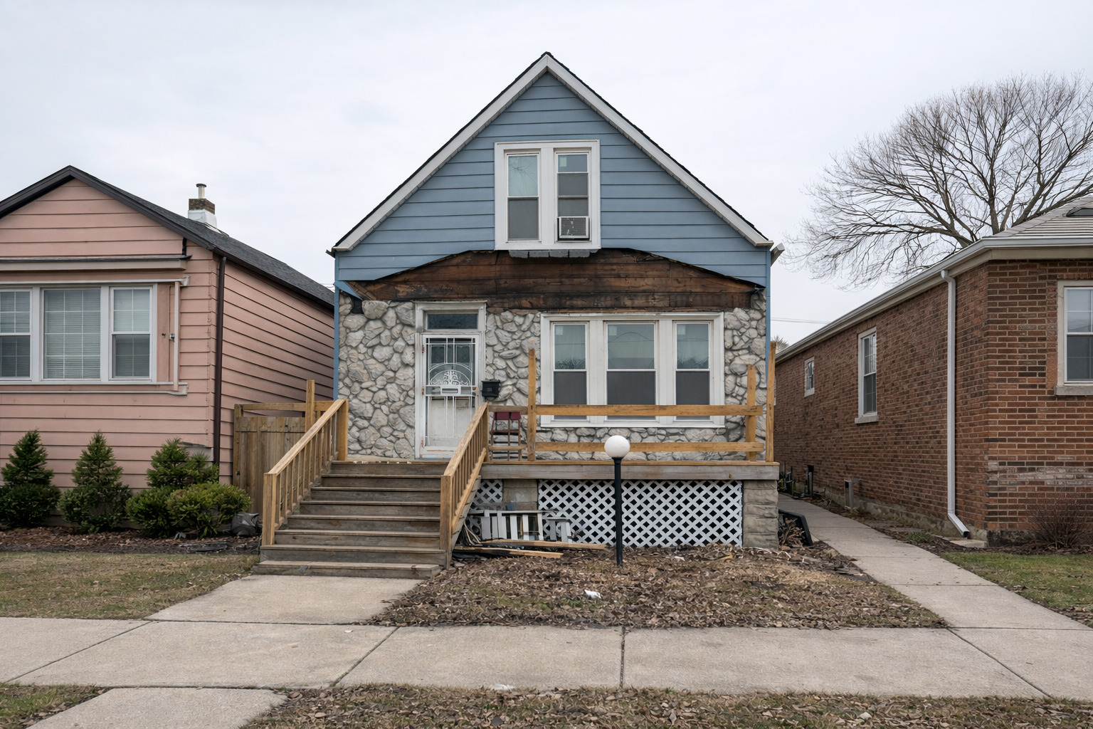 7329 S Carpenter Street, Chicago, IL 60621