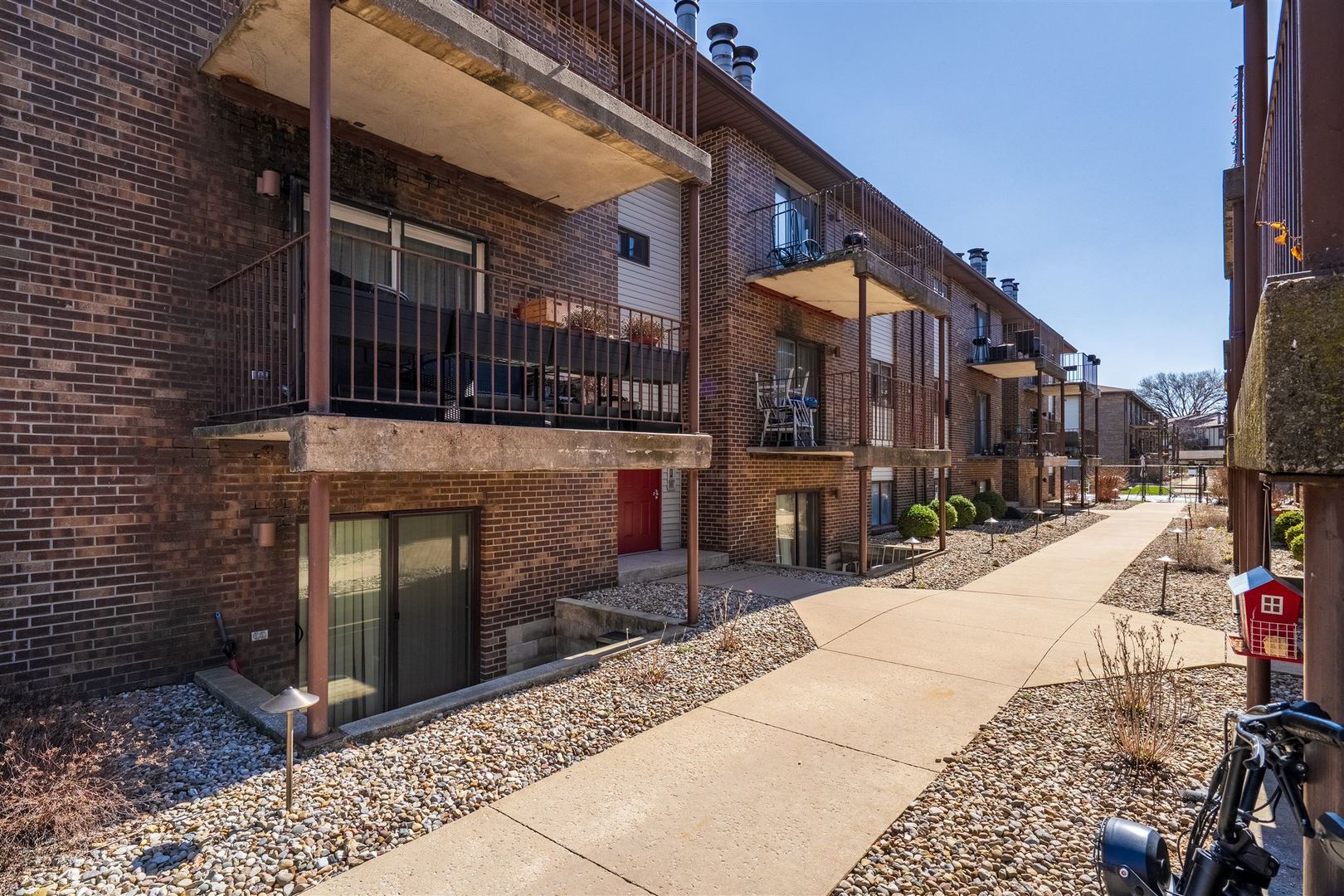 1916 Tracy Drive #48, Bloomington, IL 61704