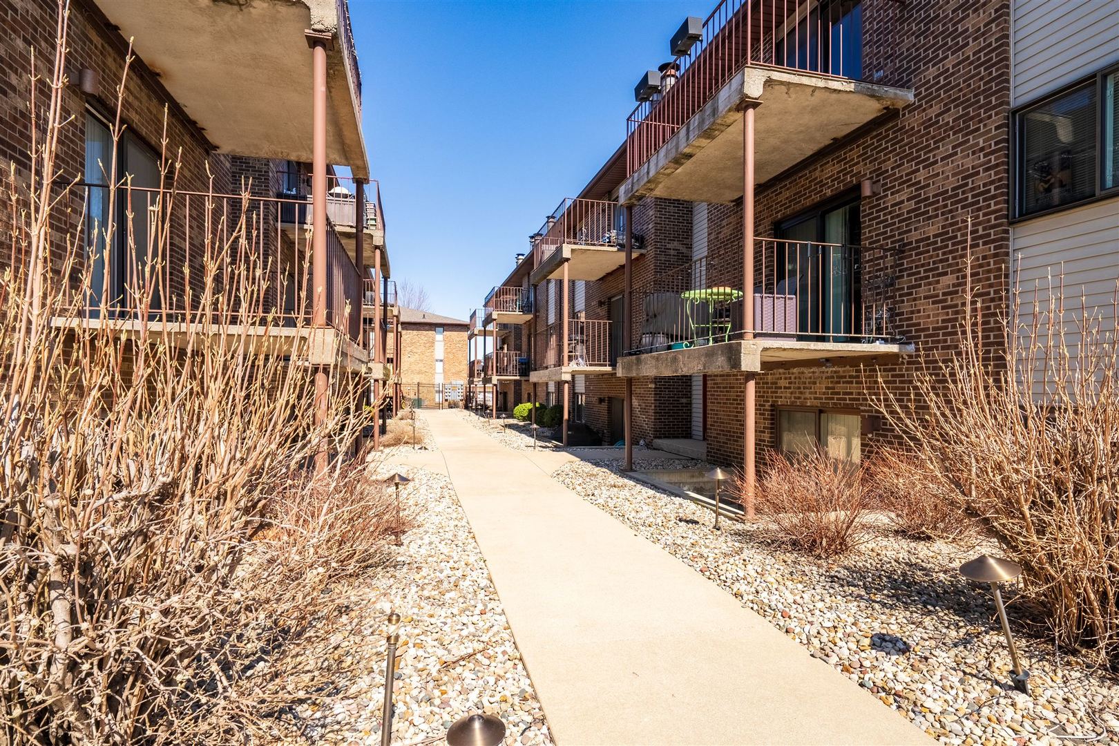 1916 Tracy Drive #48, Bloomington, IL 61704