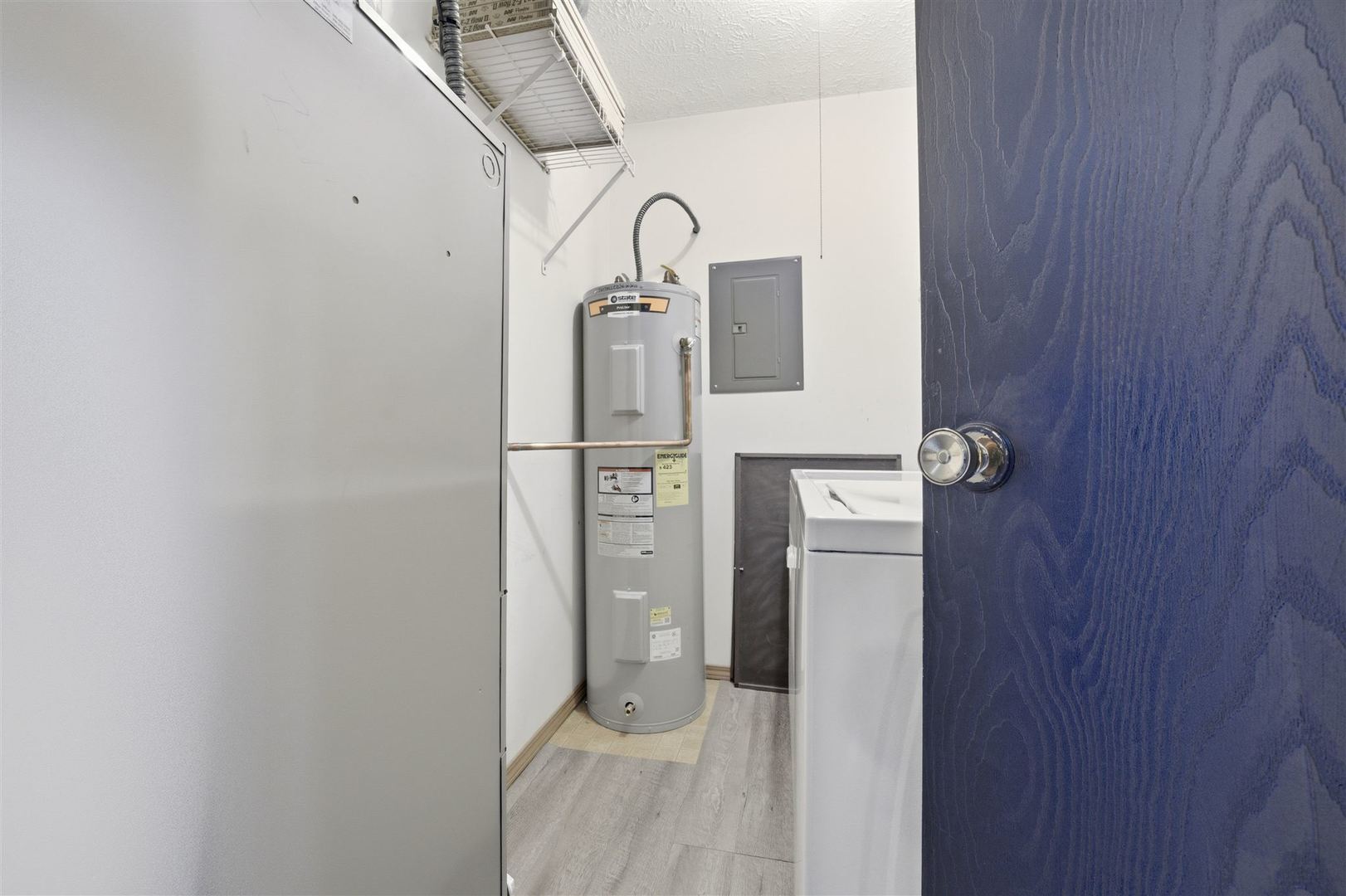 1916 Tracy Drive #48, Bloomington, IL 61704