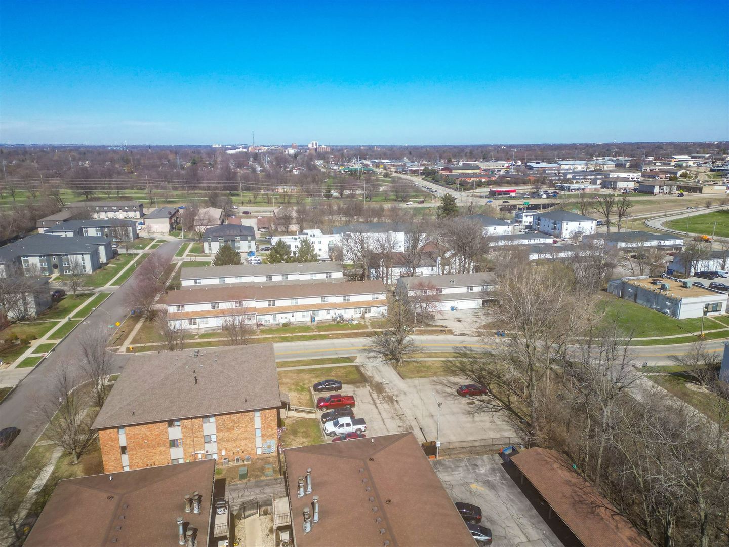 1916 Tracy Drive #48, Bloomington, IL 61704