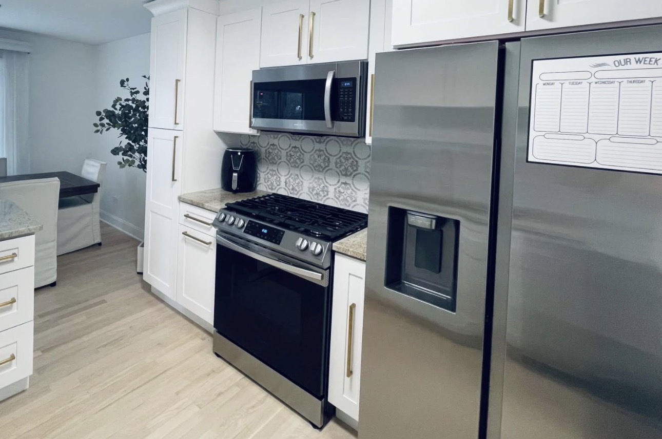 952 E Old Willow Road #102, Prospect Heights, IL 60070