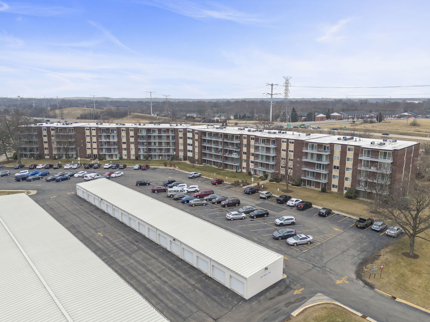 2900 Maple Avenue #15B, Downers Grove, IL 60515