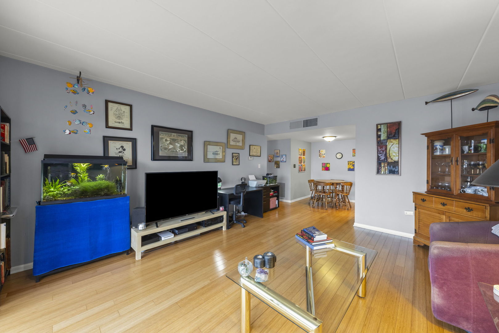 2900 Maple Avenue #15B, Downers Grove, IL 60515